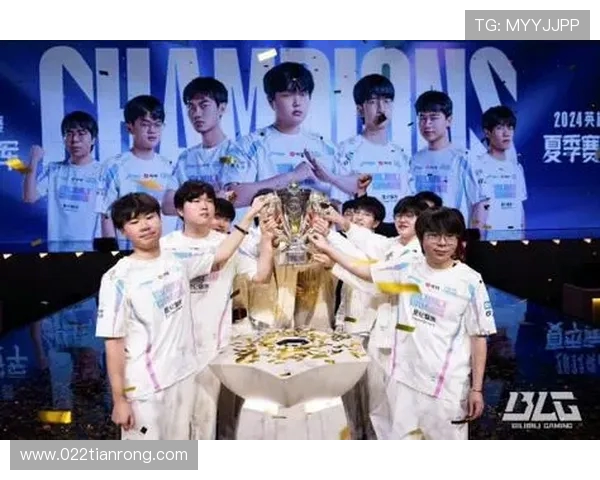 DOTA2精彩解析：深入探讨BLG战队的游戏节奏与策略运用