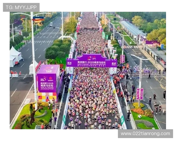 南京攀岩队在城市马拉松中的技术表现与竞技精神全面点评