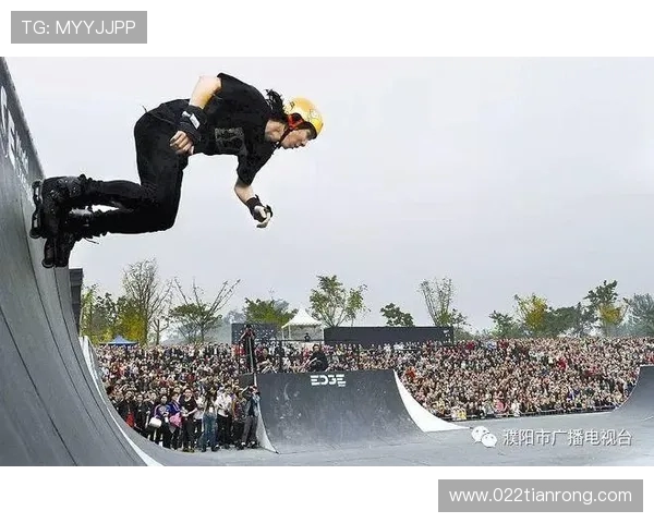 南京极限运动队荣登极限运动节奏排行榜第一名引领潮流