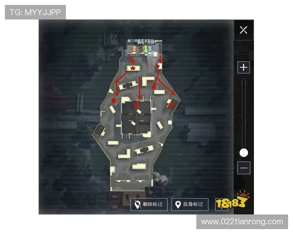 和平精英战术解析：WE战队防反体系的深度剖析与实战应用